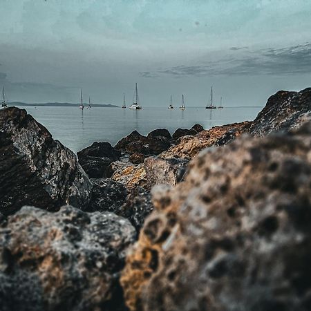 Rivage De Reve - Hyeres Plage Hyères Exterior foto