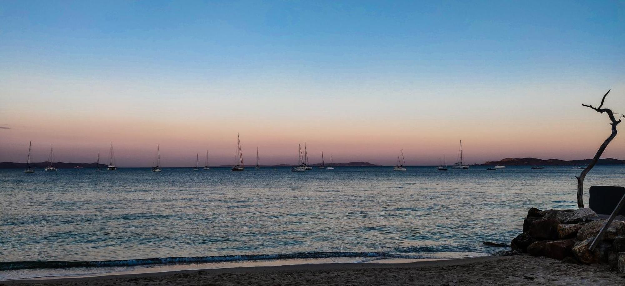 Rivage De Reve - Hyeres Plage Hyères Exterior foto